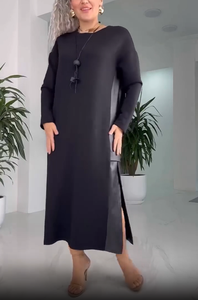 Lunavera™ | Summer Casual Pocket Dress