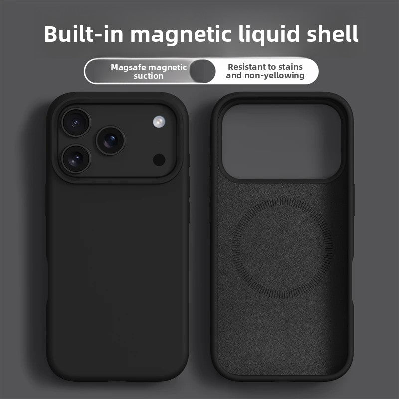 Magnoir – Luxury Magnetic Case