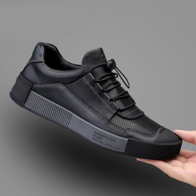 Veymar – Classic Lace-Up Shoes