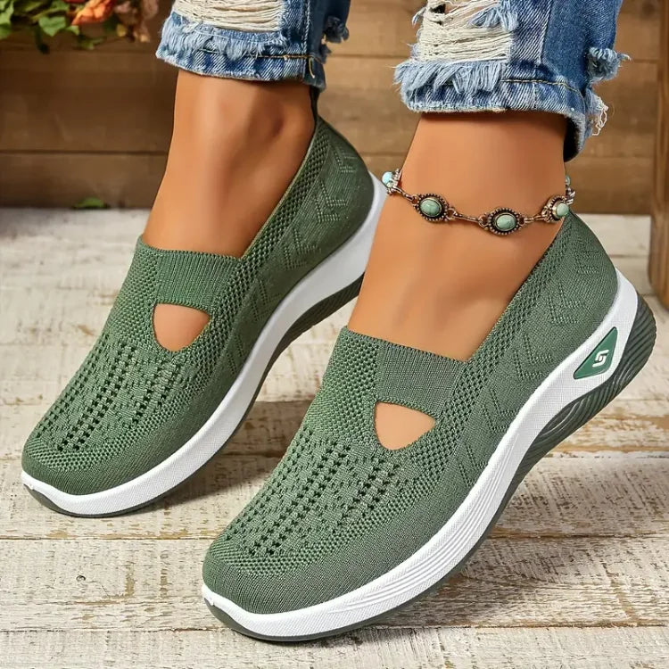 CloudStep – Walk comfortably every day