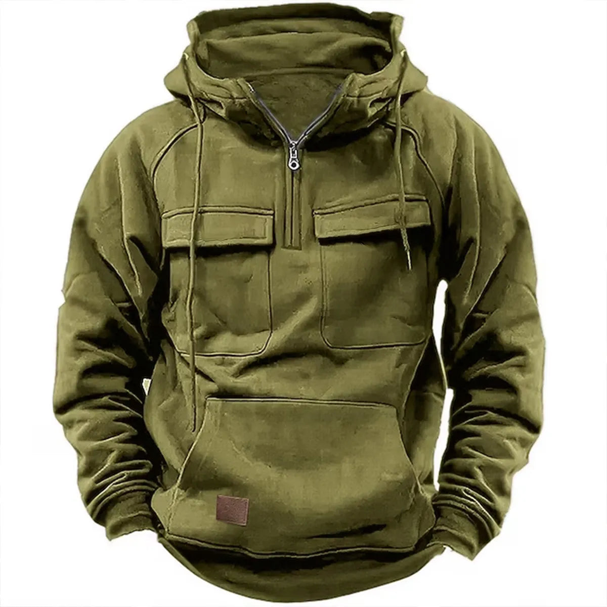 Rovian™ Zip Hoodie