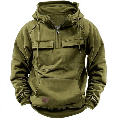 Rovian™ Zip Hoodie