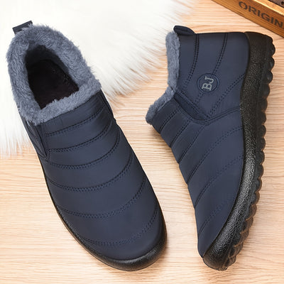 OrthoEase™ | Comfort Slip-On Walking Shoes for Seniors