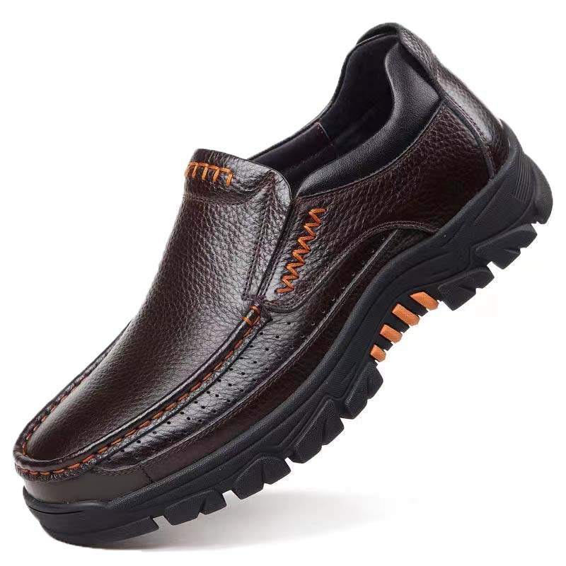 Orvian – Slip-On Dress Shoes