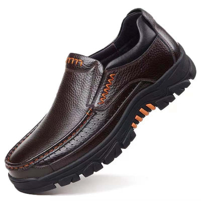 Orvian – Slip-On Dress Shoes