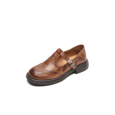 Velora™ Mary Jane Flats