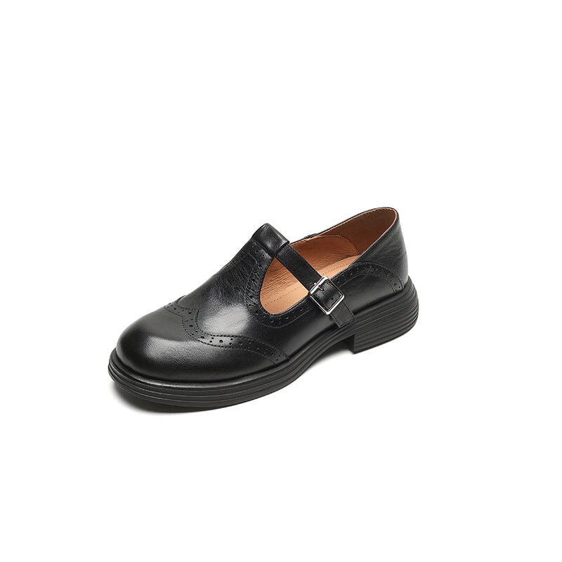 Velora™ Mary Jane Flats