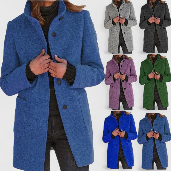 Aurevia™ Classic Coat