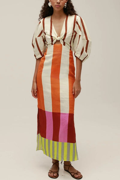 Kaya Maxi Dress