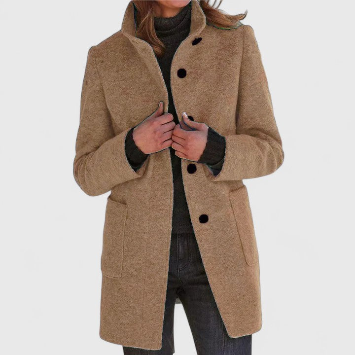 Aurevia™ Classic Coat