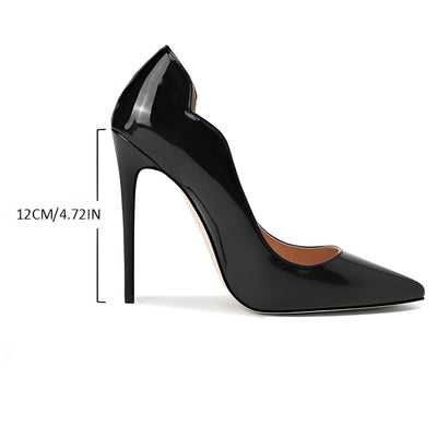 Seravine – Classic Stiletto Heels