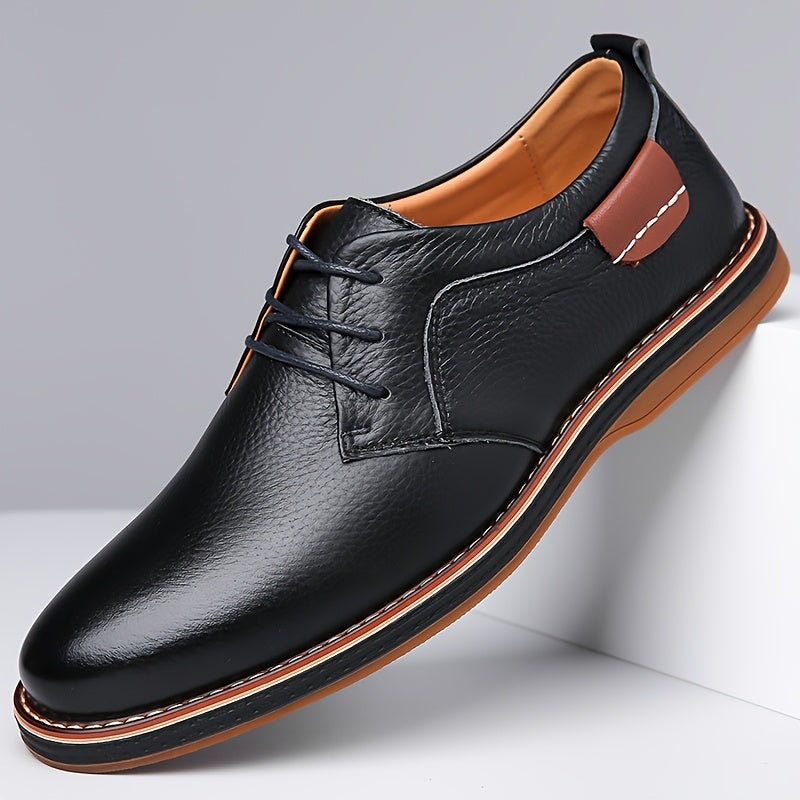 Darevon – Lace-Up Dress Shoes
