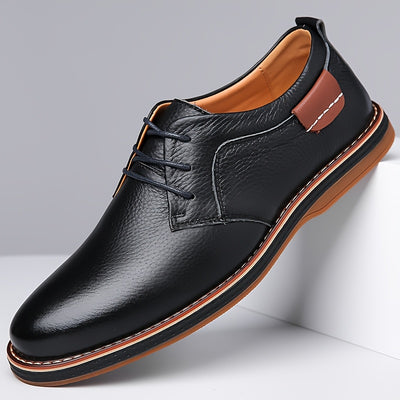 Darevon – Lace-Up Dress Shoes