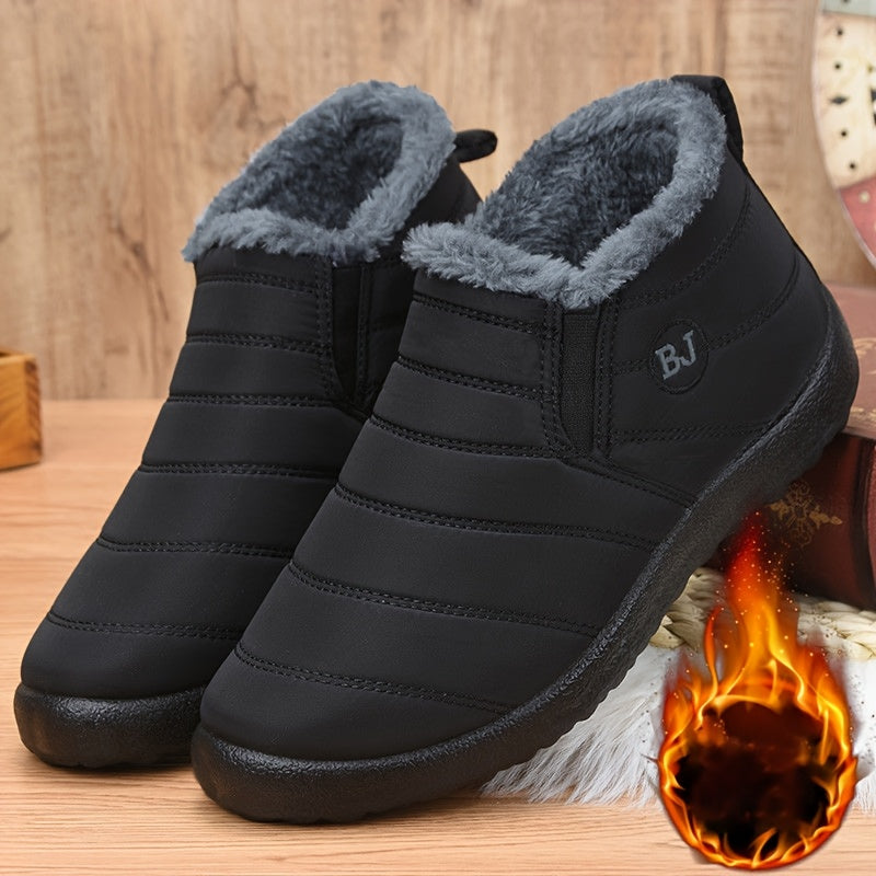 OrthoEase™ | Comfort Slip-On Walking Shoes for Seniors