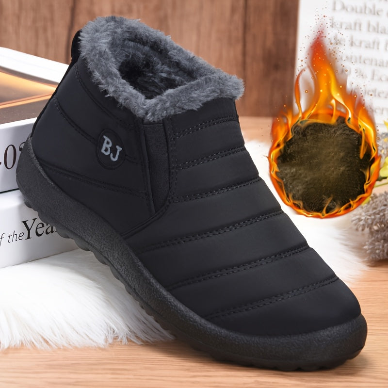 OrthoEase™ | Comfort Slip-On Walking Shoes for Seniors