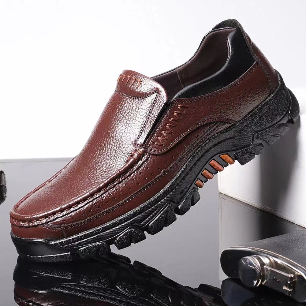 Orvian – Slip-On Dress Shoes