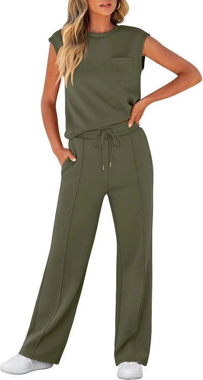 LuxeEase™ Lounge Set