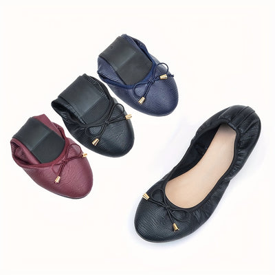 Fiorenne – Bow Flats