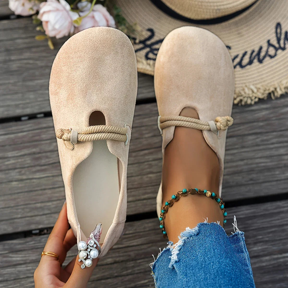 Averra™ Casual Shoes