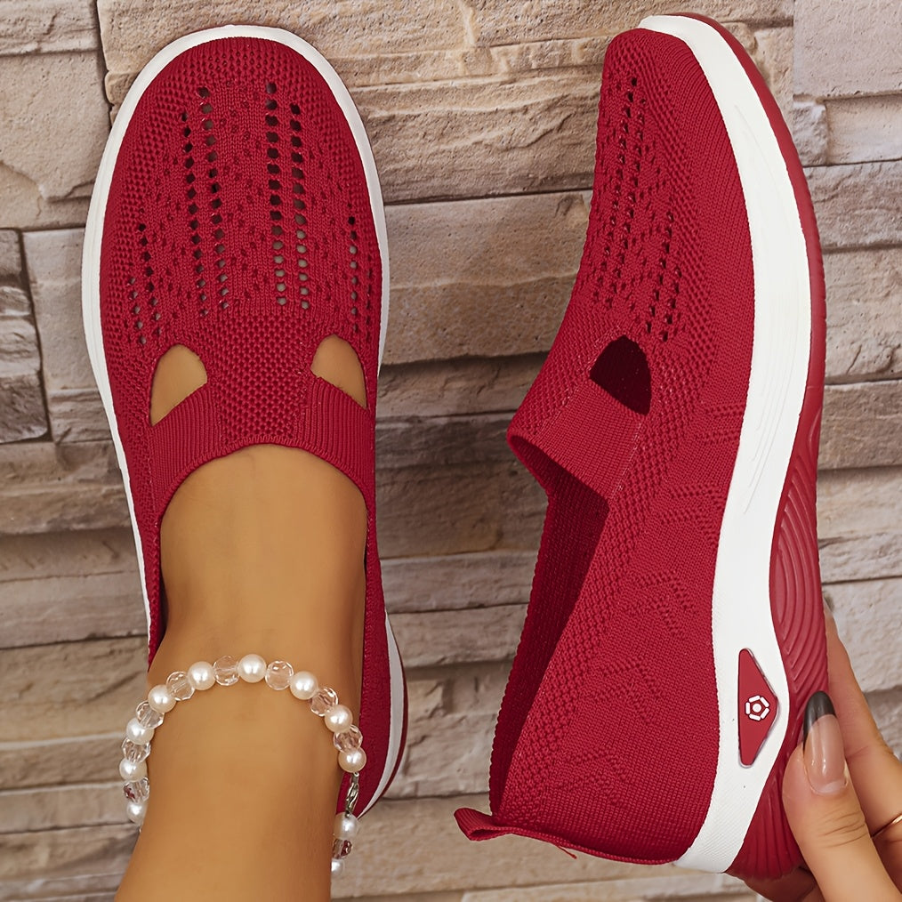 Liora – Everyday Lace-Ups