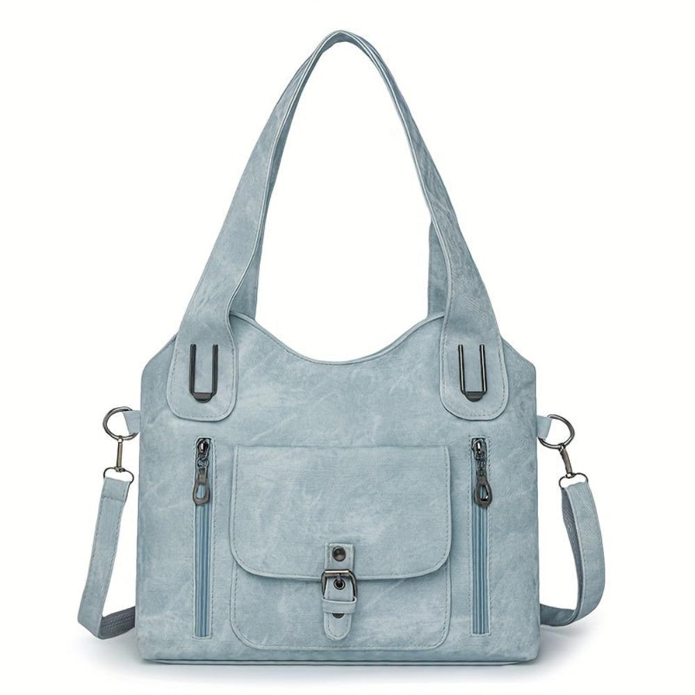 Elise’s Vintage Charm™ | Shoulder Bag