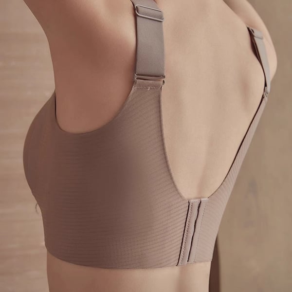 Amelle – Wire-Free Support Bra