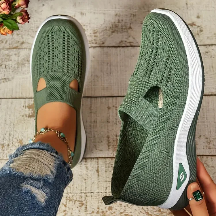CloudStep – Walk comfortably every day