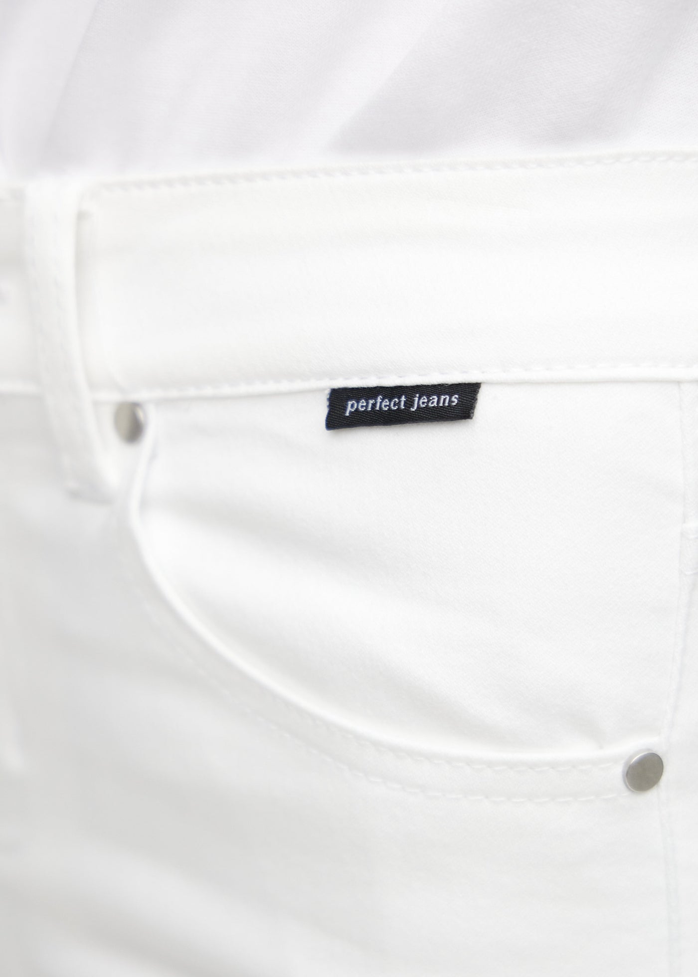 LumiRise™ High-Rise Denim