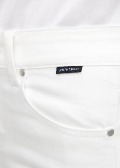 LumiRise™ High-Rise Denim