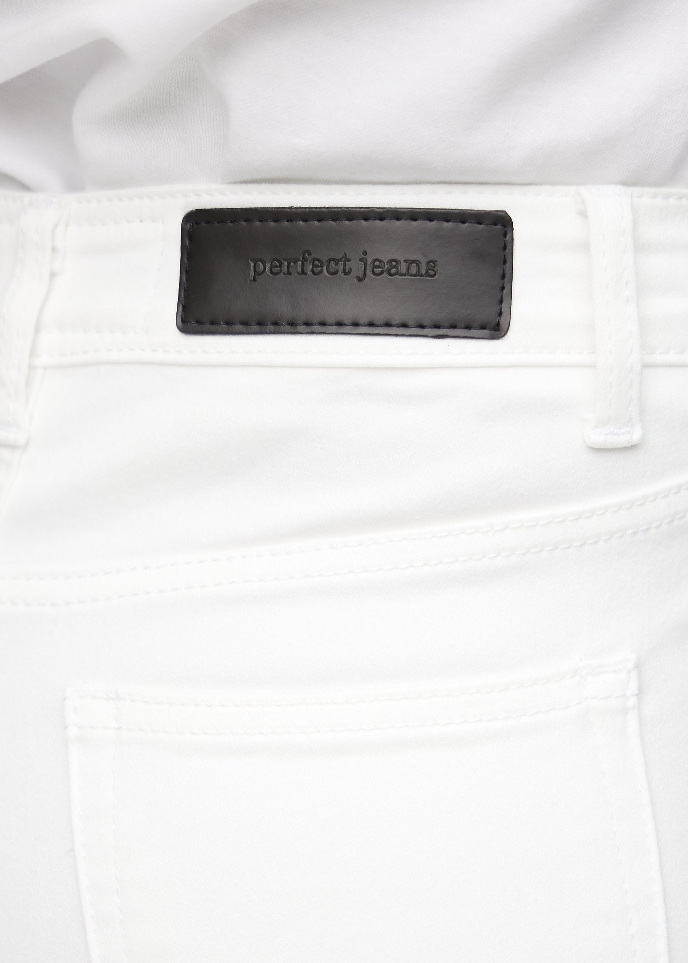 LumiRise™ High-Rise Denim