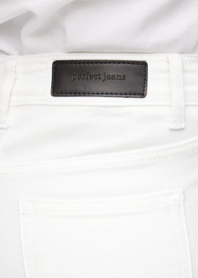 LumiRise™ High-Rise Denim