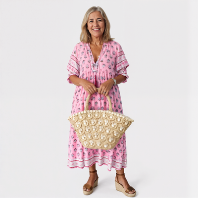 Hiley – Costa Serena Dress