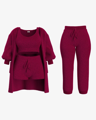 Somora™ Pajama Set