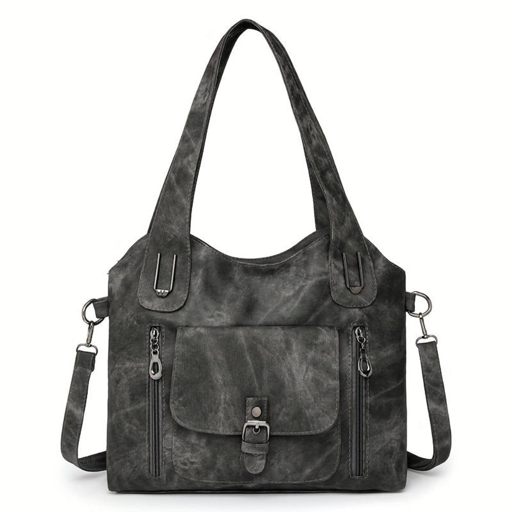 Elise’s Vintage Charm™ | Shoulder Bag