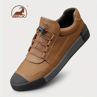 Veymar – Classic Lace-Up Shoes