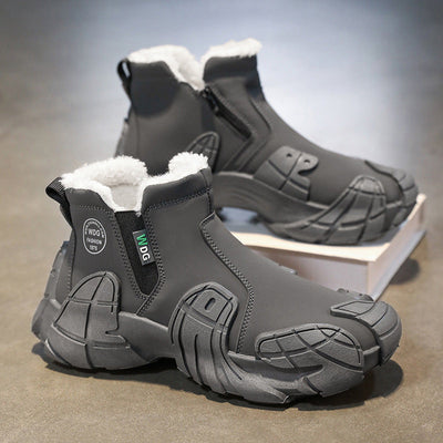 Valkor™ | Durable Waterproof Anti-Slip Martin Boots