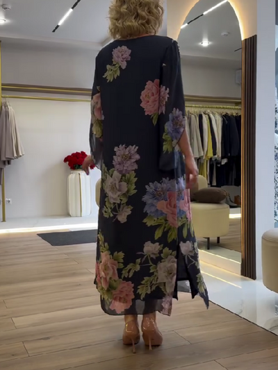 Florenya™ Maxi Dress