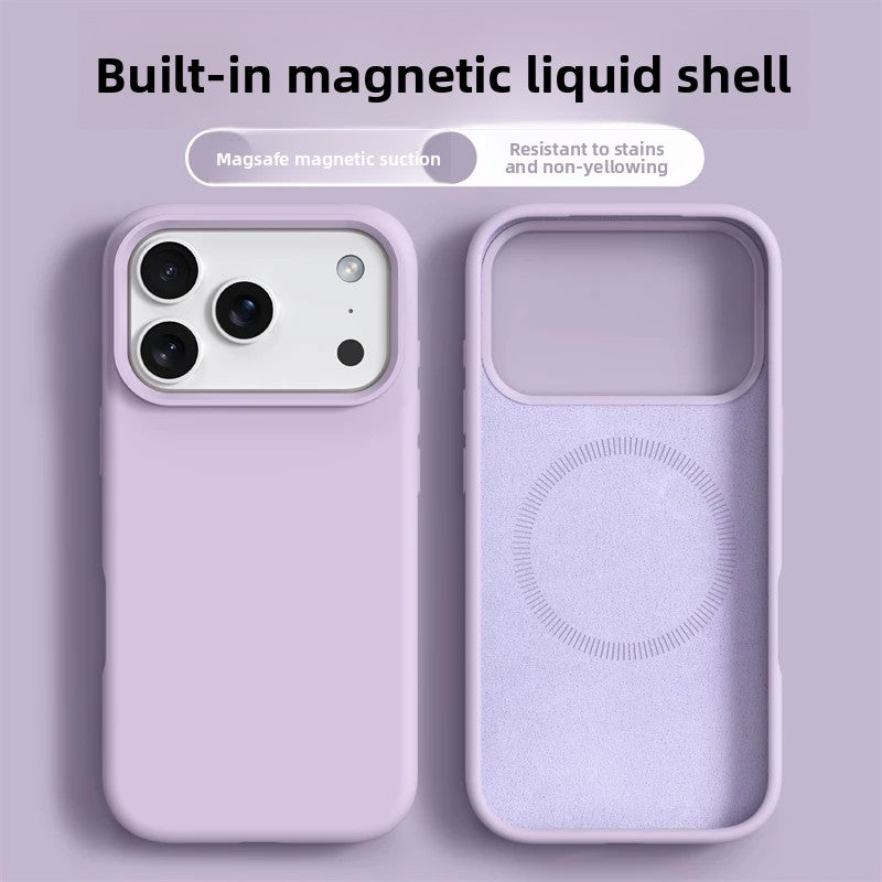 Magnoir – Luxury Magnetic Case