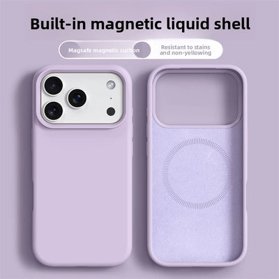 Magnoir – Luxury Magnetic Case