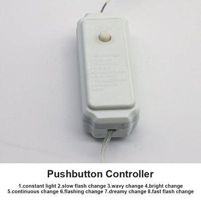 GlowAura™ Wire Lights.