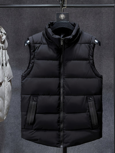 Draxen – Hooded Vest