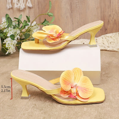 BloomEase™ Summer Sandals