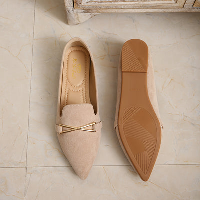 Celvianne – Chic Slip-On Flats