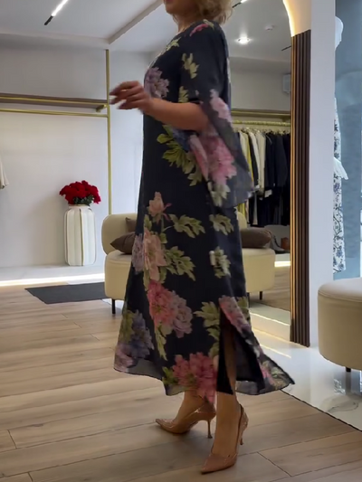 Florenya™ Maxi Dress