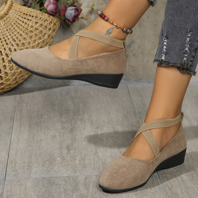 Amoria – Graceful Flats