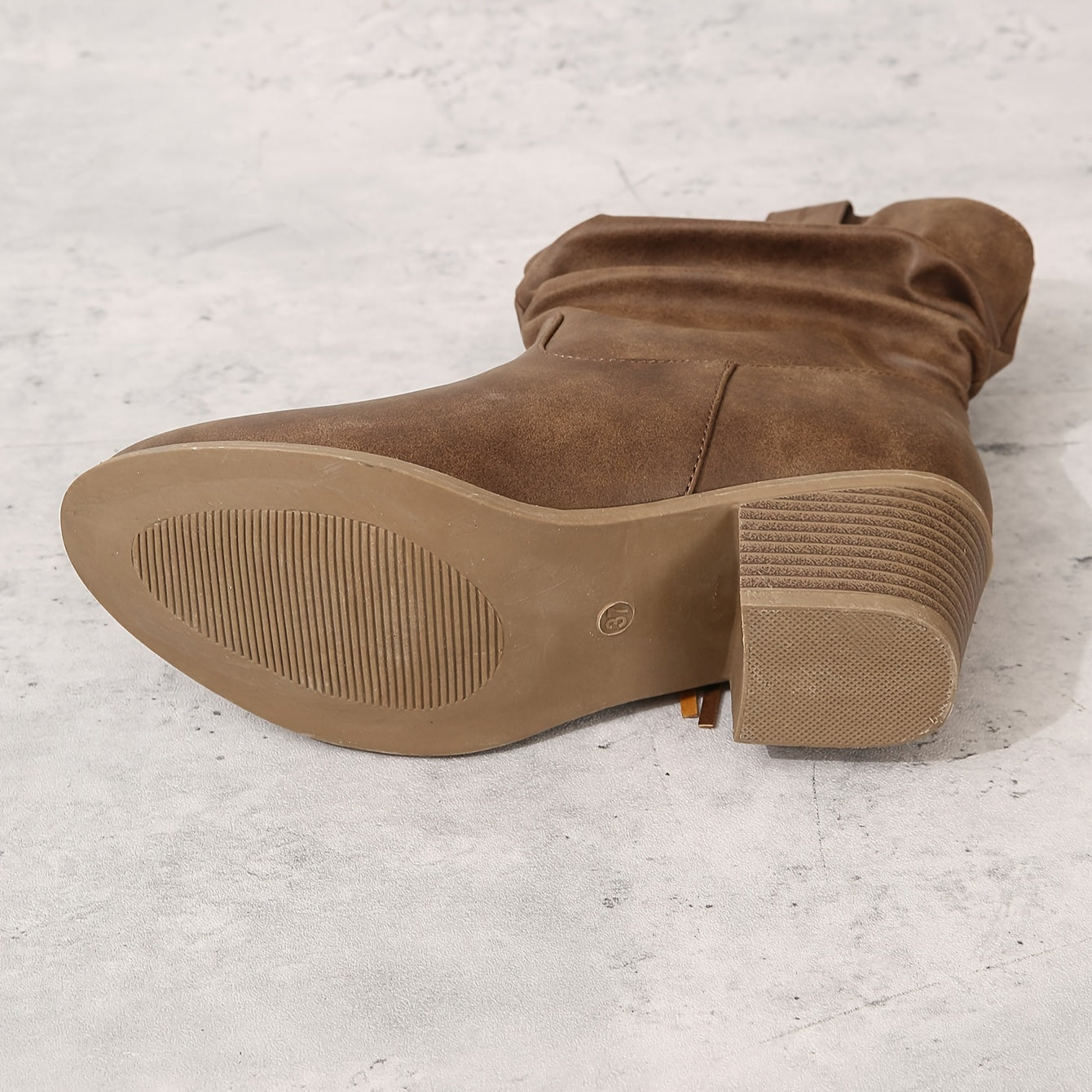 Trevina – Tassel Ankle Boots