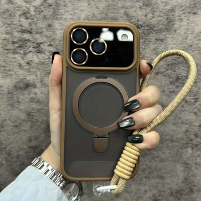 Solvane – Magnetic Case