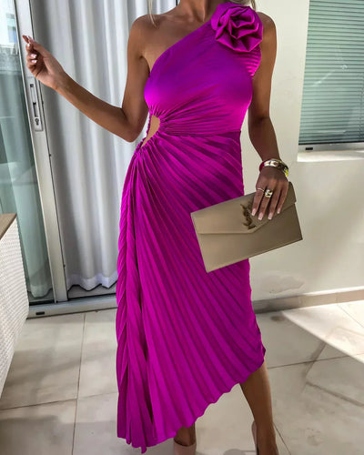 Avenleigh™ | Garden Gala Maxi Dress