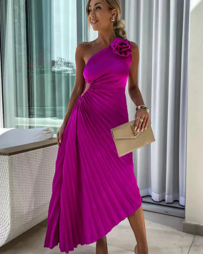 Avenleigh™ | Garden Gala Maxi Dress