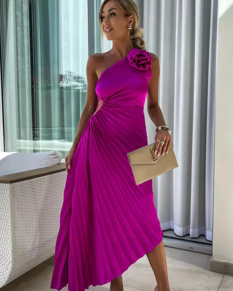 Avenleigh™ | Garden Gala Maxi Dress